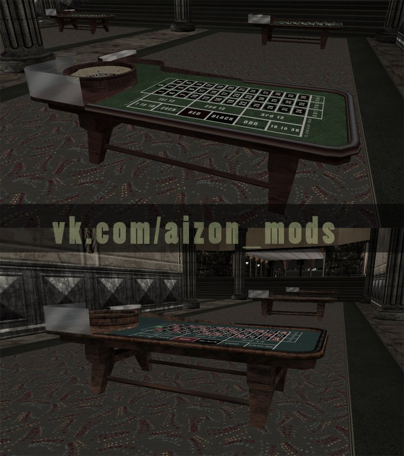 mod